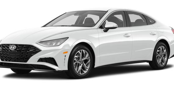 HYUNDAI SONATA 2023 KMHL64JA1PA313875 image