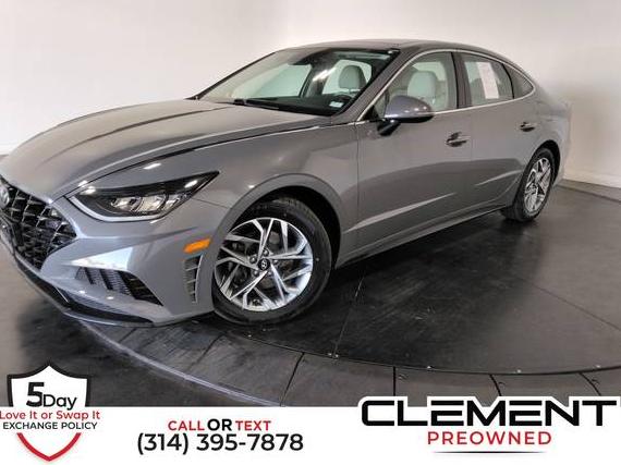 HYUNDAI SONATA 2023 KMHL14JA6PA250545 image HYUNDAI SONATA 2023 KMHL14JA6PA250545 image