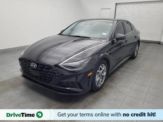 HYUNDAI SONATA 2023 KMHL64JA7PA322161 image HYUNDAI SONATA 2023 KMHL64JA7PA322161 image