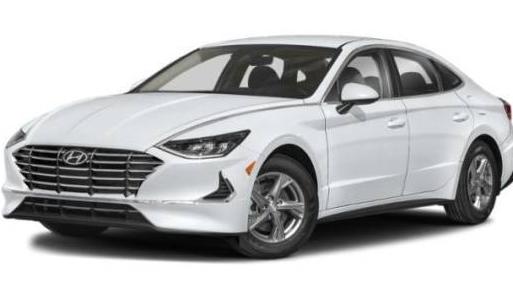 HYUNDAI SONATA 2023 KMHL24JA5PA314930 image