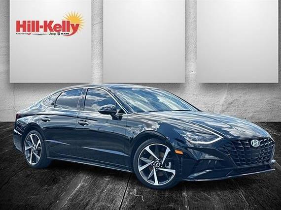 HYUNDAI SONATA 2023 KMHL44J25PA331486 image HYUNDAI SONATA 2023 KMHL44J25PA331486 image