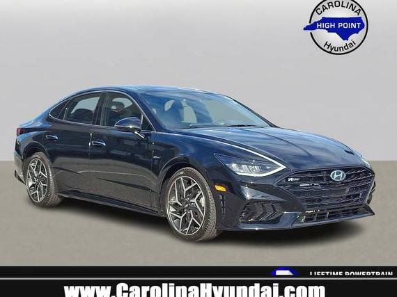HYUNDAI SONATA 2023 KMHL14JC7PA275374 image HYUNDAI SONATA 2023 KMHL14JC7PA275374 image