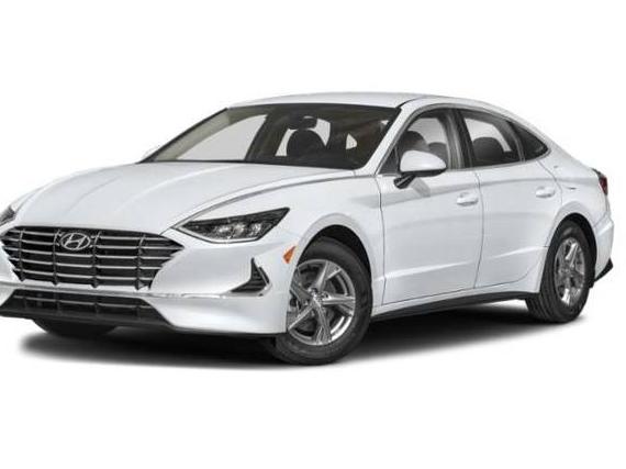 HYUNDAI SONATA 2023 KMHL24JAXPA259116 image