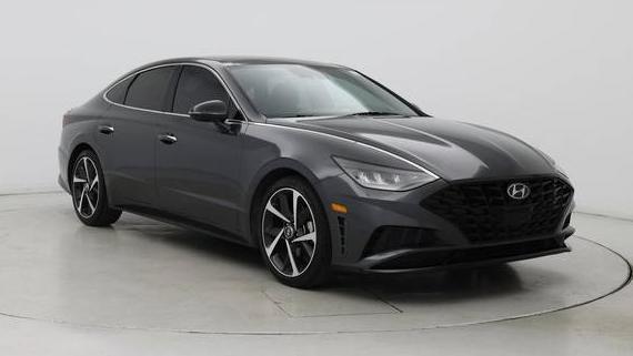 HYUNDAI SONATA 2023 KMHL44J27PA289113 image HYUNDAI SONATA 2023 KMHL44J27PA289113 image