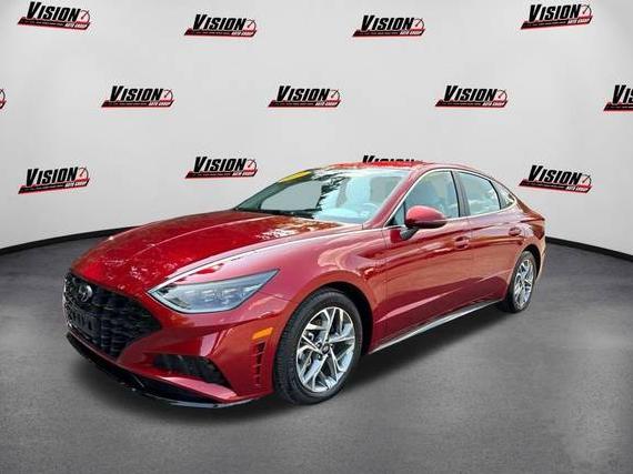 HYUNDAI SONATA 2023 KMHL64JA0PA325466 image HYUNDAI SONATA 2023 KMHL64JA0PA325466 image