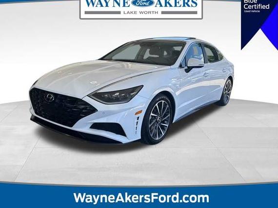 HYUNDAI SONATA 2023 KMHL34J21PA270544 image HYUNDAI SONATA 2023 KMHL34J21PA270544 image