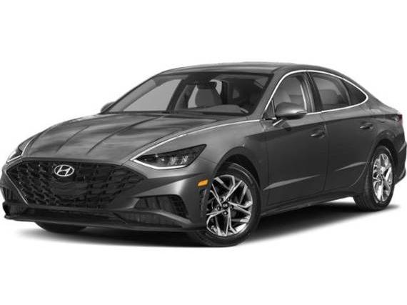 HYUNDAI SONATA 2023 KMHL14JA8PA282784 image HYUNDAI SONATA 2023 KMHL14JA8PA282784 image