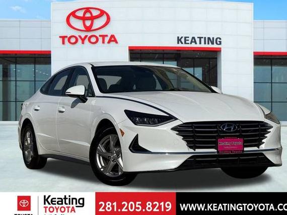 HYUNDAI SONATA 2023 KMHL24JAXPA287904 image HYUNDAI SONATA 2023 KMHL24JAXPA287904 image