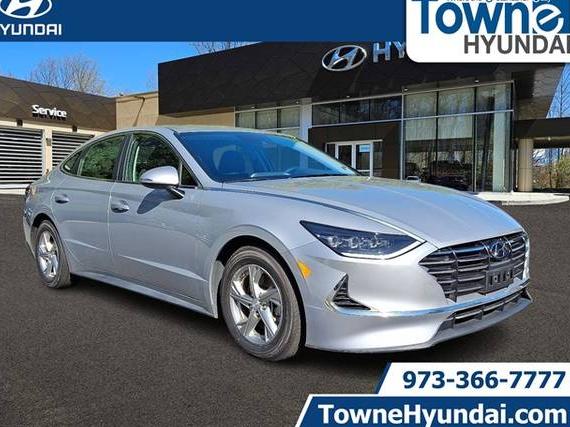 HYUNDAI SONATA 2023 KMHL24JA6PA313625 image HYUNDAI SONATA 2023 KMHL24JA6PA313625 image