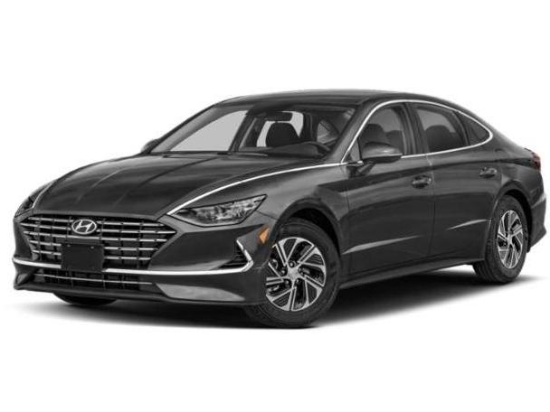 HYUNDAI SONATA 2023 KMHL24JJ0PA067753 image