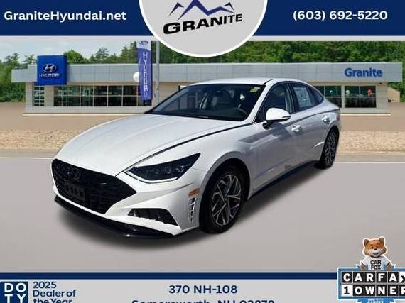 HYUNDAI SONATA 2023 KMHL64JA9PA342430 image HYUNDAI SONATA 2023 KMHL64JA9PA342430 image