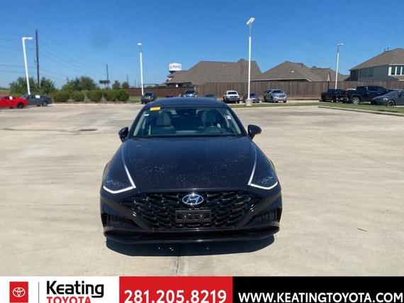 HYUNDAI SONATA 2023 KMHL34J20PA288453 image HYUNDAI SONATA 2023 KMHL34J20PA288453 image