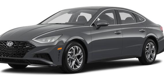 HYUNDAI SONATA 2023 KMHL14JA2PA286720 image