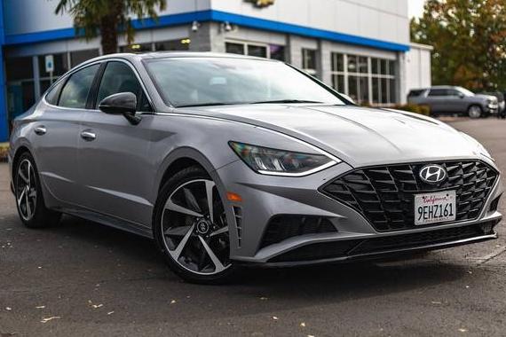 HYUNDAI SONATA 2023 KMHL44J24PA279056 image HYUNDAI SONATA 2023 KMHL44J24PA279056 image