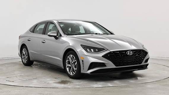 HYUNDAI SONATA 2023 KMHL64JA7PA288741 image HYUNDAI SONATA 2023 KMHL64JA7PA288741 image