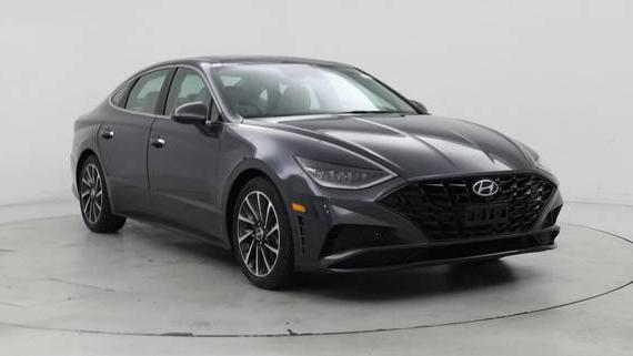 HYUNDAI SONATA 2023 KMHL34J29PA265365 image HYUNDAI SONATA 2023 KMHL34J29PA265365 image