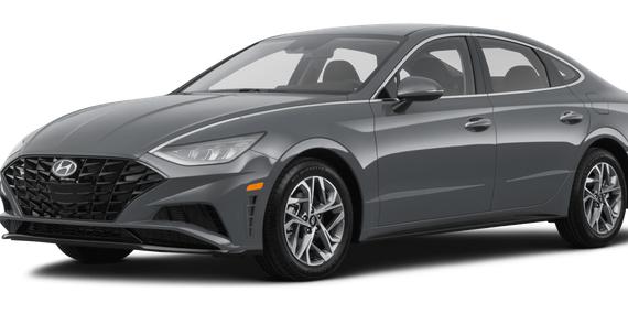 HYUNDAI SONATA 2023 KMHL24JAXPA249248 image