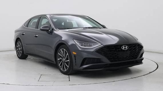 HYUNDAI SONATA 2023 KMHL34J21PA251007 image HYUNDAI SONATA 2023 KMHL34J21PA251007 image