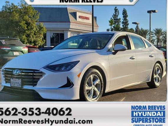 HYUNDAI SONATA 2023 KMHL24JAXPA262341 image HYUNDAI SONATA 2023 KMHL24JAXPA262341 image