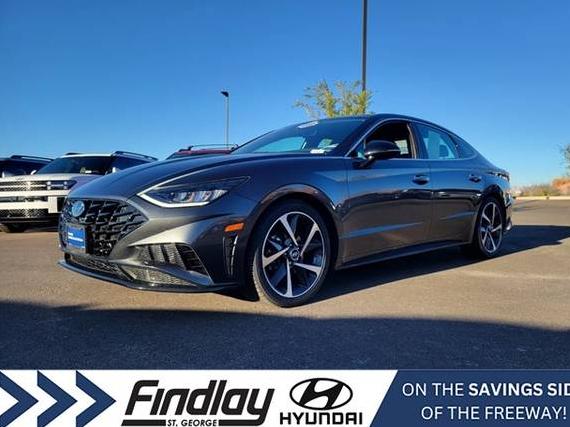 HYUNDAI SONATA 2023 KMHL44J24PA262547 image HYUNDAI SONATA 2023 KMHL44J24PA262547 image