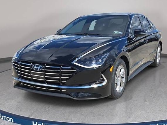 HYUNDAI SONATA 2023 KMHL24JA9PA259673 image HYUNDAI SONATA 2023 KMHL24JA9PA259673 image