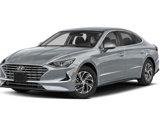 HYUNDAI SONATA 2023 KMHL24JJ1PA079734 image