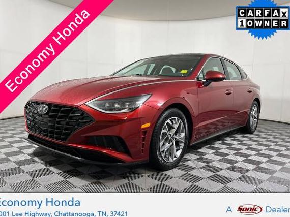 HYUNDAI SONATA 2023 KMHL14JA0PA326521 image HYUNDAI SONATA 2023 KMHL14JA0PA326521 image