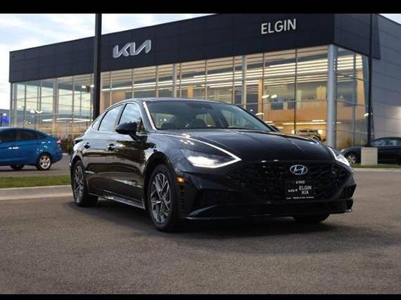 HYUNDAI SONATA 2023 KMHL14JA0PA278017 image HYUNDAI SONATA 2023 KMHL14JA0PA278017 image