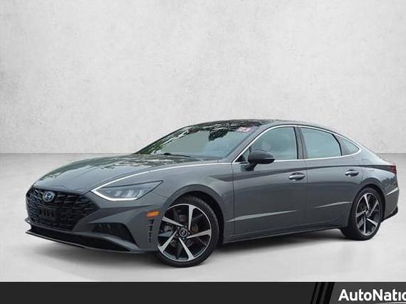 HYUNDAI SONATA 2023 KMHL44J21PA249321 image HYUNDAI SONATA 2023 KMHL44J21PA249321 image