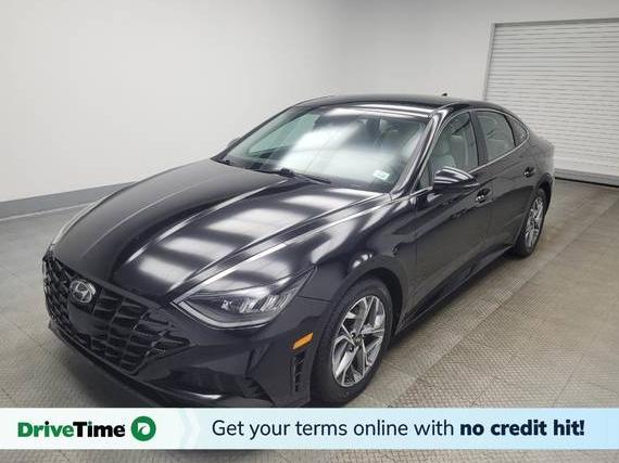 HYUNDAI SONATA 2023 KMHL64JA4PA271542 image HYUNDAI SONATA 2023 KMHL64JA4PA271542 image