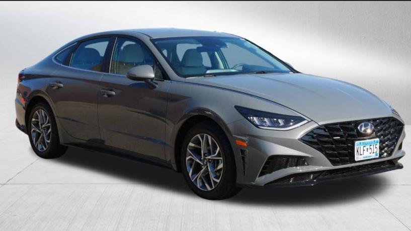 HYUNDAI SONATA 2023 KMHL64JA5PA296546 image HYUNDAI SONATA 2023 KMHL64JA5PA296546 image