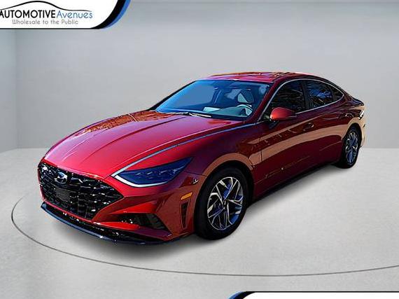 HYUNDAI SONATA 2023 KMHL64JA0PA332059 image HYUNDAI SONATA 2023 KMHL64JA0PA332059 image