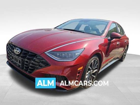 HYUNDAI SONATA 2023 KMHL34J26PA276470 image HYUNDAI SONATA 2023 KMHL34J26PA276470 image