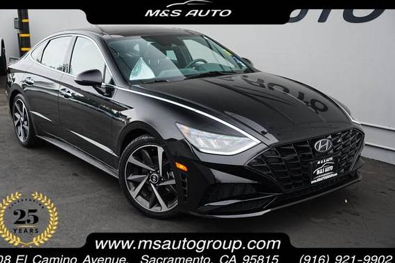 HYUNDAI SONATA 2023 KMHL44J23PA280070 image HYUNDAI SONATA 2023 KMHL44J23PA280070 image