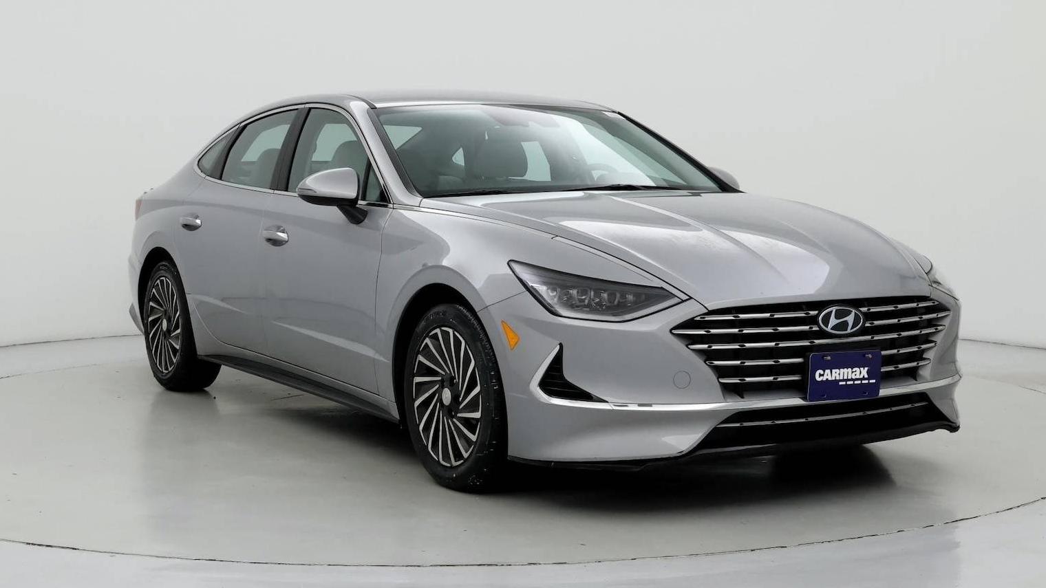 HYUNDAI SONATA 2023 KMHL34JJ5PA066496 image