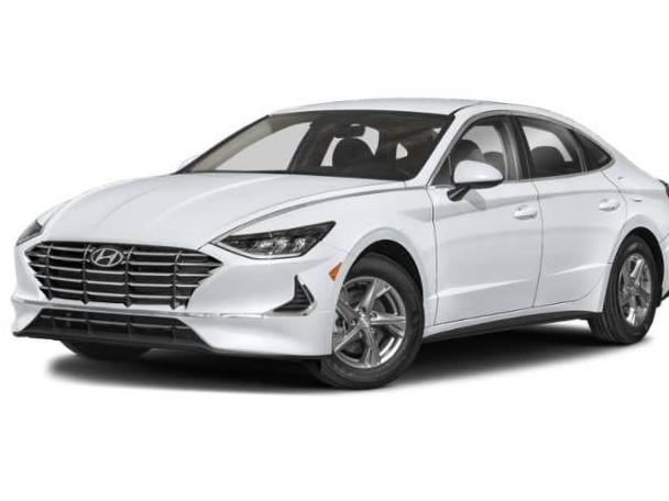 HYUNDAI SONATA 2023 KMHL24JA8PA259065 image