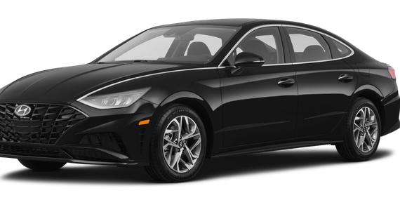 HYUNDAI SONATA 2023 KMHL24JAXPA255390 image