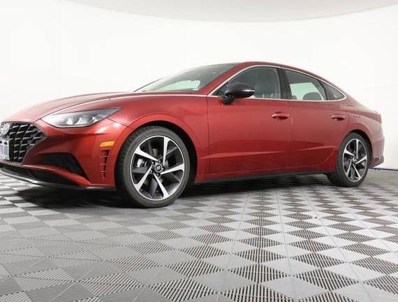 HYUNDAI SONATA 2023 KMHL44J29PA270384 image HYUNDAI SONATA 2023 KMHL44J29PA270384 image