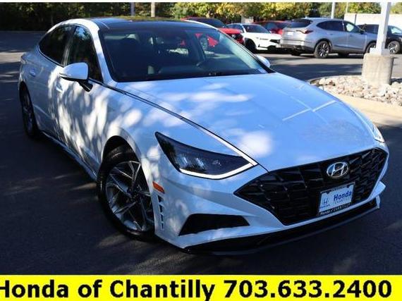 HYUNDAI SONATA 2023 KMHL14JA8PA256282 image HYUNDAI SONATA 2023 KMHL14JA8PA256282 image