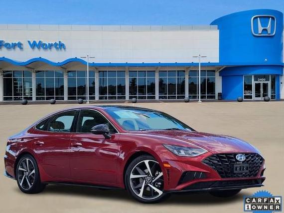 HYUNDAI SONATA 2023 KMHL44J23PA280425 image HYUNDAI SONATA 2023 KMHL44J23PA280425 image