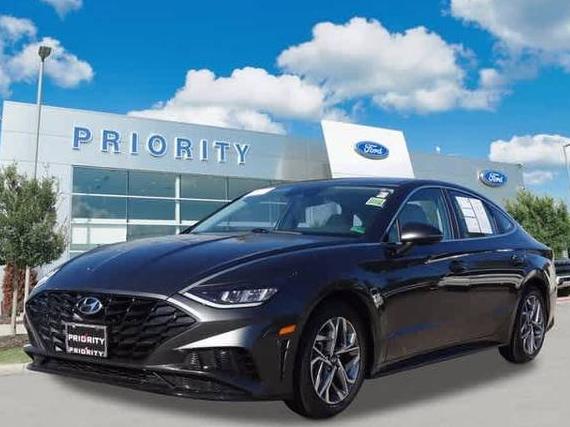 HYUNDAI SONATA 2023 KMHL64JAXPA287731 image HYUNDAI SONATA 2023 KMHL64JAXPA287731 image