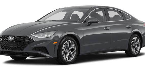 HYUNDAI SONATA 2023 KMHL64JA3PA262833 image
