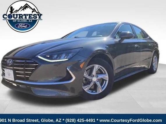 HYUNDAI SONATA 2023 KMHL24JA7PA287309 image HYUNDAI SONATA 2023 KMHL24JA7PA287309 image