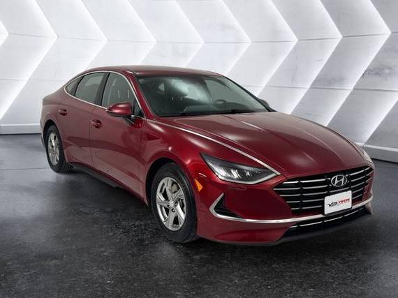 HYUNDAI SONATA 2023 KMHL24JA7PA266265 image HYUNDAI SONATA 2023 KMHL24JA7PA266265 image