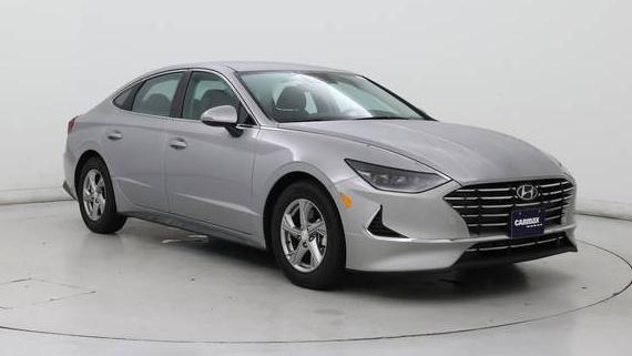 HYUNDAI SONATA 2023 KMHL24JAXPA323672 image HYUNDAI SONATA 2023 KMHL24JAXPA323672 image