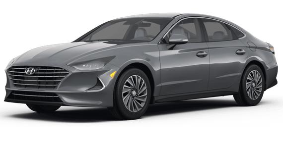 HYUNDAI SONATA 2023 KMHL34JJ9PA074505 image