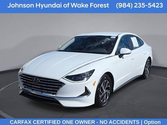 HYUNDAI SONATA 2023 KMHL24JJXPA061880 image HYUNDAI SONATA 2023 KMHL24JJXPA061880 image