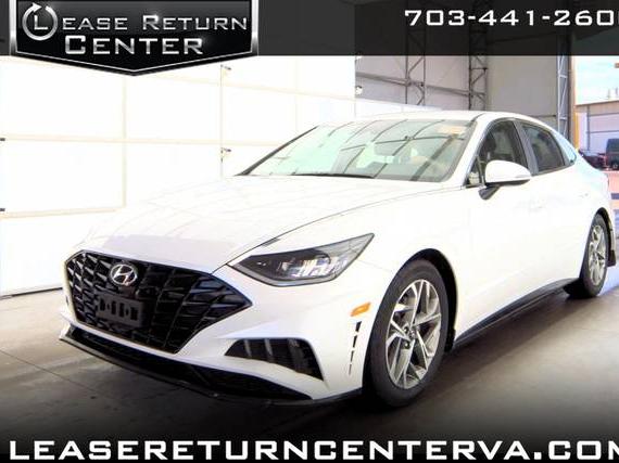 HYUNDAI SONATA 2023 KMHL64JAXPA302020 image HYUNDAI SONATA 2023 KMHL64JAXPA302020 image