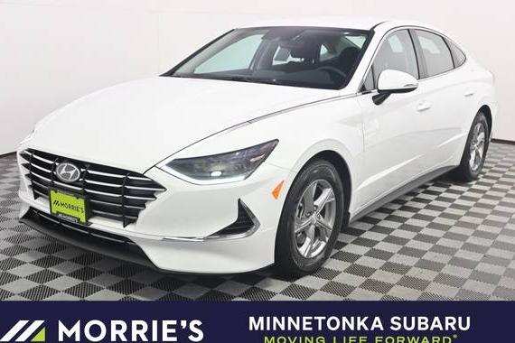 HYUNDAI SONATA 2023 KMHL24JA1PA319509 image HYUNDAI SONATA 2023 KMHL24JA1PA319509 image