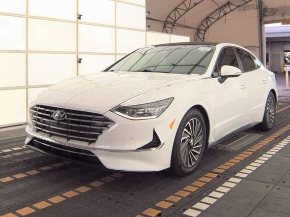 HYUNDAI SONATA 2023 KMHL54JJ0PA061538 image HYUNDAI SONATA 2023 KMHL54JJ0PA061538 image